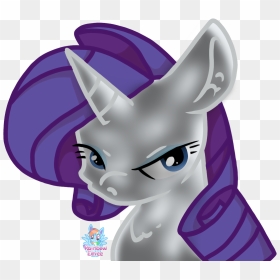 Cartoon, HD Png Download - rarity png