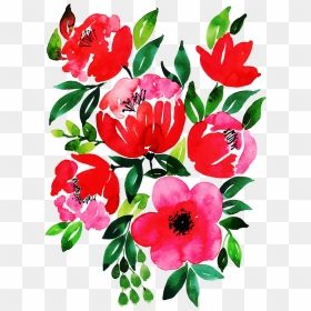 Clip Art, HD Png Download - png flowers download