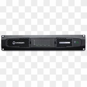 Crown Dci 8 300da, HD Png Download - om png images