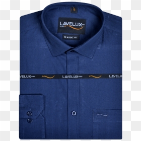 Lavelux Formal Shirt Lmfs369 - Pocket, HD Png Download - formal shirt png