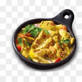 Like Meat Curry Chicken, HD Png Download - chicken curry png