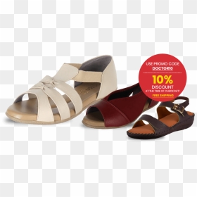 Sandal, HD Png Download - chappal png