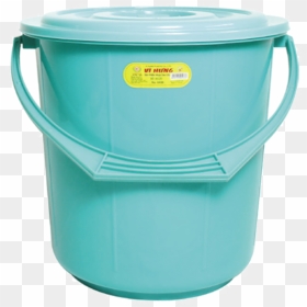 Alibaba Gold Supplier Manufacturer Top Products Plastic - Bucket, HD Png Download - plastic bucket png