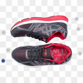 Hiking Shoe, HD Png Download - chappal png