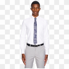 Jax Dress Shirt - Formal Wear, HD Png Download - formal shirt png