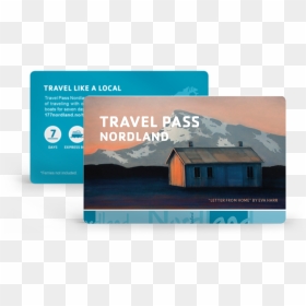 Tpn Kort Annonse Kort, HD Png Download - travel bus png