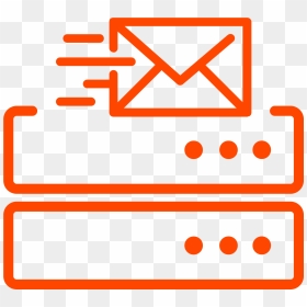 Png - Web And Email Hosting Icons, Transparent Png - hosting png