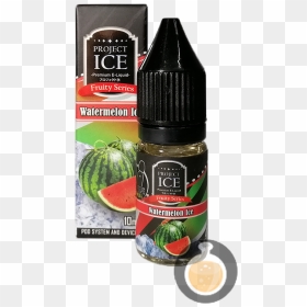 Project Ice Fruity Series - Project Ice Sirap Bandung, HD Png Download - watermelon juice png