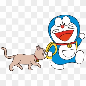 Tổng Hợp Ảnh Doremon Png - Doraemon, Transparent Png - doremon png