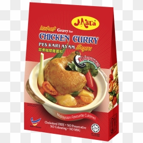 Papa Rellena, HD Png Download - chicken curry png