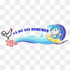 Gà Bó Xôi Doremon Shop Online - Baground Dora Emon Png, Transparent Png - doremon png