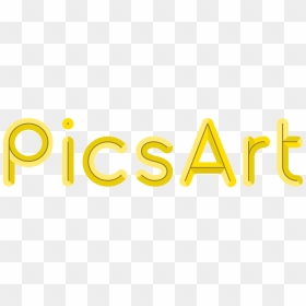 Picsart Logo3 - Graphic Design, HD Png Download - png effects for picsart download