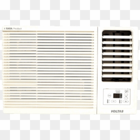 Air Conditioning, HD Png Download - window ac png