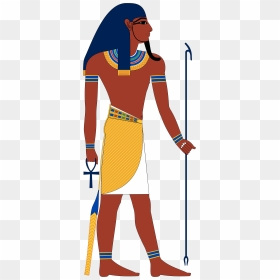 Egyptian God Png - Egyptian God Transparent, Png Download - god png images