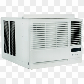 Friedrich Chill 8000 Btu Window Air Conditioner - Air Conditioner, HD Png Download - window ac png