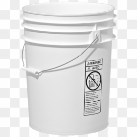 Cosmetics, HD Png Download - plastic bucket png