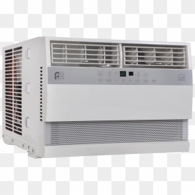 Window Air Conditioner Units - Perfect Aire 5pac12000, HD Png Download - window ac png