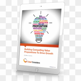 Flyer, HD Png Download - ebook png