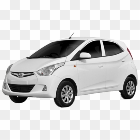 Hyundai Eon - Hyundai Eon Car Price In Bhubaneswar, HD Png Download - mahindra scorpio png