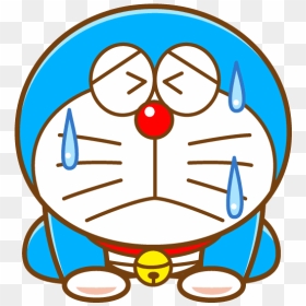 Doraemon Stickers For Whatsapp, HD Png Download - doremon png