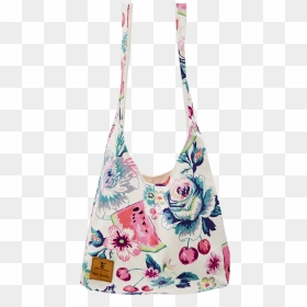 New Hope Girls X Vera Bradley 2020 Collection Hobo, HD Png Download - ladies bag png