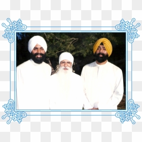 Turban, HD Png Download - sikh turban png