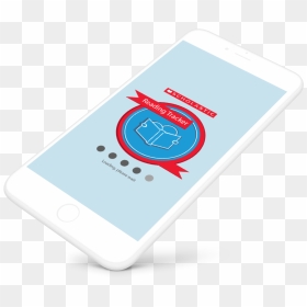 Smartphone Clipart , Png Download - Smartphone, Transparent Png - scholastic logo png