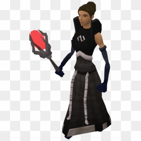 The Runescape Wiki - Runescape Void Knight, HD Png Download - void png