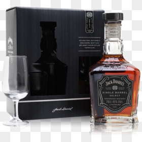 Tennessee Whiskey, HD Png Download - whiskey bottle png