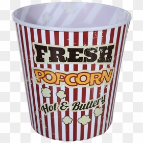 Pint Glass, HD Png Download - plastic bucket png