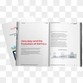 Brochure, HD Png Download - ebook png