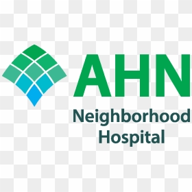 Ahn Neighborhood Hospital - Allegheny Health Network, HD Png Download - neighborhood png