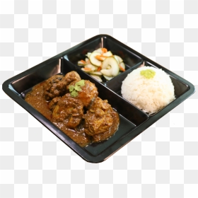 White Rice, HD Png Download - chicken curry png