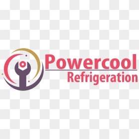 Powercool Refrigeration - Circle, HD Png Download - window ac png