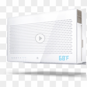 Electronics, HD Png Download - window ac png