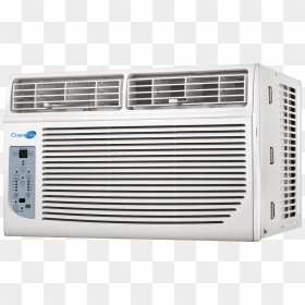 Coast Air Air Conditioner, HD Png Download - window ac png