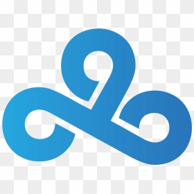 Cloud9 Logo Transparent, HD Png Download - cloud 9 logo png