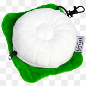 Thumb Image - Tutu Kueh Coin Pouch, HD Png Download - tutu png