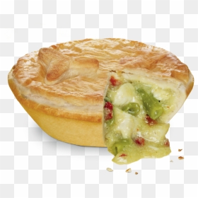 Chicken Thai Curry Pie, HD Png Download - chicken curry png