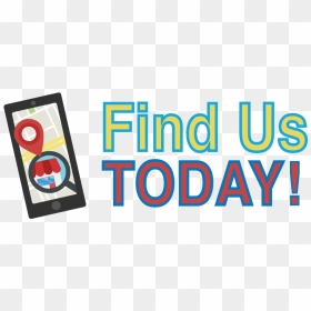 Find Us Today Logo, HD Png Download - usa today logo png