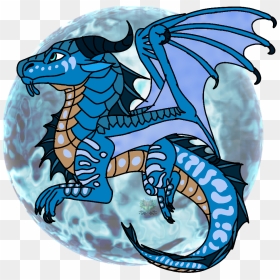 Wings Of Fire Fanon Wiki - Animal Figure, HD Png Download - kingfisher png