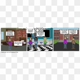 Cartoon, HD Png Download - neighborhood png