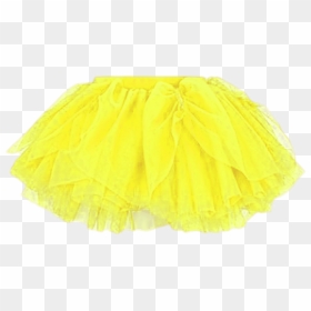 Skirt, HD Png Download - tutu png