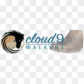 Banner - Cloud 9 Walkers Logo, HD Png Download - cloud 9 logo png