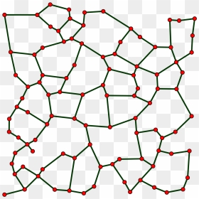 Relative Neighborhood Graph, HD Png Download - neighborhood png