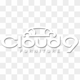Cloud 9 Furniture Logo - Graphic Design, HD Png Download - cloud 9 logo png