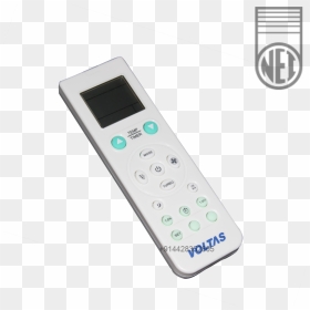 Daikin Ac Universal Remote, HD Png Download - window ac png