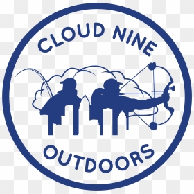 Cloud Nine Outdoors - Florida Open 2020 Figure Skating, HD Png Download - cloud 9 logo png