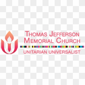 Unitarian Universalist Association, HD Png Download - thomas jefferson png
