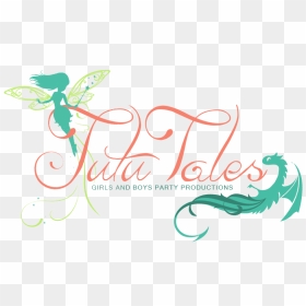Tutu-3 - Calligraphy, HD Png Download - tutu png